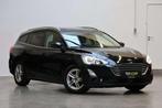 Ford Focus Turnier 1.5 EcoBlue 12 maanden Garantie, Auto's, Stof, 4 cilinders, USB, Zwart
