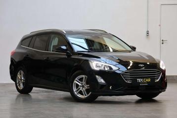 Ford Focus Turnier 1.5 EcoBlue 12 maanden Garantie beschikbaar voor biedingen