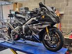 Triumph Daytona 765 Moto 2, Particulier, 3 cylindres, 765 cm³