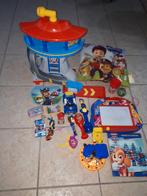 Lot pat patrouille jouet paw patrol, Ophalen of Verzenden