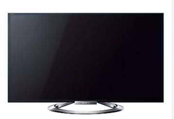 TV LCD SONY KDL-55W905A
