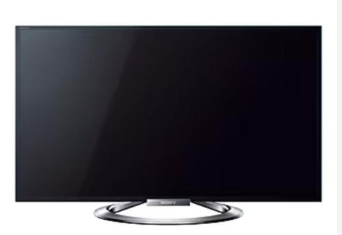 TV LCD SONY KDL-55W905A, Audio, Tv en Foto, Televisies, Zo goed als nieuw, LCD, 100 cm of meer, Full HD (1080p), Sony, Smart TV