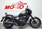 HONDA CMX 1100 DCT***MOTODOC.BE***, 2 cilinders, Motorrijbewijs A, Bedrijf, Meer dan 35 kW