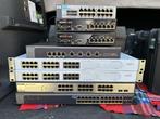 cisco 2960, Computers en Software, Ophalen, Zo goed als nieuw