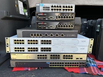 cisco 2960, Enlèvement, Comme neuf