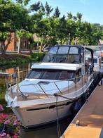 2009 Vri-Jon CONTESSA 40 TE KOOP "ALS NIEUW!!", Watersport en Boten, Ophalen, Staal, Diesel, Zo goed als nieuw