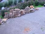 G R A T I S - Brandhout, Diversen, Ophalen, Gebruikt