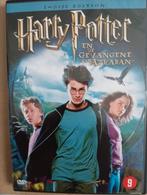 Harry Potter en de gevangene van Azkaban, Cd's en Dvd's, Ophalen of Verzenden, Zo goed als nieuw