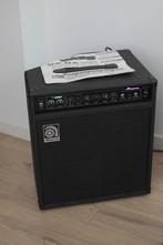 Ampeg BA-112 V2 bascomboversterker, Ophalen, Zo goed als nieuw, Basgitaar, 50 tot 100 watt