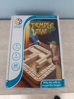 Leuk Smart games spel Temple trap, Hobby en Vrije tijd, Gezelschapsspellen | Overige, Ophalen, Zo goed als nieuw