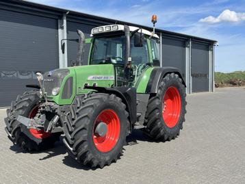 FENDT 818 WG3606 beschikbaar voor biedingen