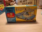 Corgi Toys 474 MusicalvWall's Ice Cream Van Ford Thames heru, Verzenden, Nieuw, Corgi