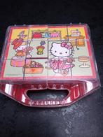 Puzzle cube " hello Kitty", Enfants & Bébés, Jouets | Puzzles pour enfants, Enlèvement ou Envoi