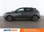 Peugeot 208 1.2 PureTech Allure (bj 2020), Auto's, Peugeot, Voorwielaandrijving, Gebruikt, Euro 6, 1199 cc