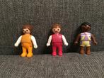 Playmobil Baby (Peuters), Kinderen en Baby's, Speelgoed | Playmobil, Ophalen of Verzenden, Zo goed als nieuw, Los Playmobil