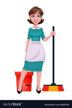 Aide ménagère en titres-services 9€/H, Offres d'emploi