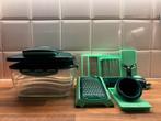 Nicer Dicer keukenmandoline, Huis en Inrichting, Ophalen, Zo goed als nieuw
