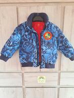 Stoere winterjas jongens - Oilily - 4 jaar, Kinderen en Baby's, Ophalen of Verzenden, Zo goed als nieuw