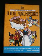 Nero Le petit Nuage Miraculeux, Marc Sleen, Une BD, Utilisé, Envoi