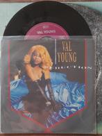 Val Young-Seduction 7'', Cd's en Dvd's, Pop, Gebruikt, Ophalen of Verzenden, 7 inch