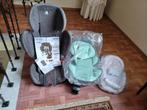 Autostoel nattou 9 tot 36 kg, Kinderen en Baby's, Ophalen, Zo goed als nieuw, 9 t/m 36 kg, Overige merken