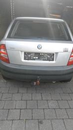 Skoda gekeurd voor verkoop roze formulier, Auto's, Handgeschakeld, 5 deurs, Particulier, 1200 cc
