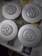 Vier naaf wieldoppen, Enlèvement