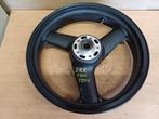 kawasaki zrx 1100 en zrx 1200 voorwiel velg, Motoren, Ophalen of Verzenden, Gebruikt