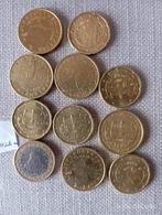 Munten Slovenië, Ophalen of Verzenden, Slovenië