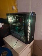 Pc Gaming, Computers en Software, Desktop Pc's, Ophalen of Verzenden, Gebruikt, Gaming, SSD