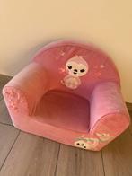 kinderfauteuil, Ophalen, Zo goed als nieuw