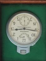 Hamilton model 12  diameter 70, Antiek en Kunst, Ophalen of Verzenden