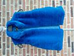 Blauwe bodywarmer 1 maat. nieuw met prijskaartje, Kleding | Dames, Bodywarmers, Catch me, Ophalen, Nieuw, Blauw