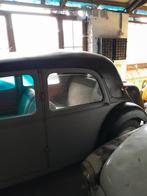 Oldtimer  Citroën traction, Auto's, Citroën, Particulier, Te koop