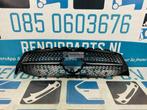 Grill Mercedes CLA W118 A1188880200 Gril 2-B7-6280A, Ophalen of Verzenden, Gebruikt