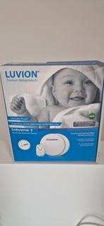 Luvion babysense sensormatje, Kinderen en Baby's, Babyfoons, Ophalen