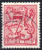 Belgie 1982 - Yvert 2052/OBP 2051 - Heraldieke leeuw (ST), Postzegels en Munten, Postzegels | Europa | België, Gestempeld, Verzenden