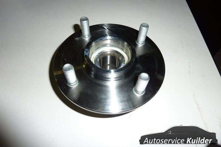 Wielnaaf achterzijde Nissan Primera p10 Merk Mapco, Auto-onderdelen, Ophanging en Onderstel, Nissan, Nieuw, Ophalen of Verzenden
