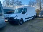 Opel Movano 2021, Autos, Achat, Entreprise, Air conditionné, Opel