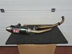 Yoshimura RS-2 Race Mini Honda Max 125 2013 tot 2021, Motoren, Sportuitlaat, Particulier, 125 cc, Naked bike