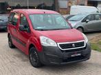 Peugeot Partner // Benzine, Auto's, 1600 cc, Bedrijf, Handgeschakeld, 5 deurs