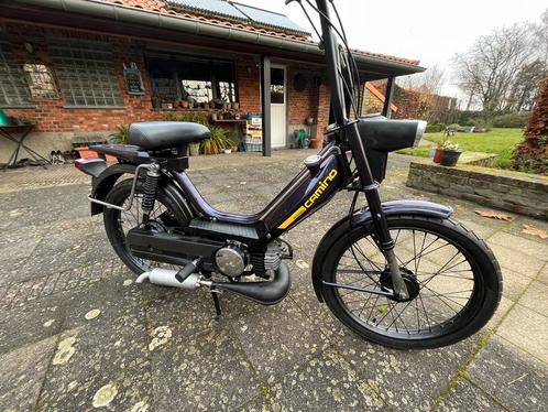 Honda camino b-klasse, Fietsen en Brommers, Brommers | Honda, Ophalen