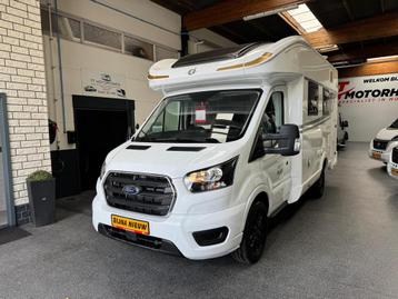 Ford Transit CI Sprite 30 XT Plus 