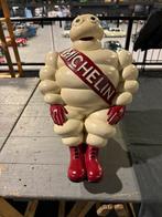 Michelin pop zeldzaam Bibendum, Verzamelen, Merken en Reclamevoorwerpen, Ophalen of Verzenden, Gebruikt, Reclamebord