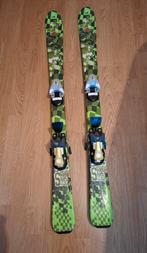 Skilatten wedze 8/116 voor kinderen, Sport en Fitness, Skiën en Langlaufen, Ophalen, Gebruikt
