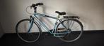 Fiets, Fietsen en Brommers, Fietsen | Heren | Herenfietsen, Gebruikt, Versnellingen, 53 tot 57 cm, Ophalen