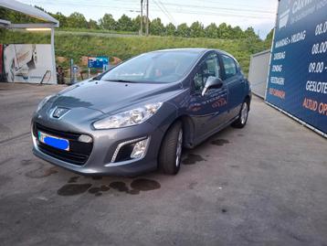 Peugeot 308 1.6,  60.000km Automatiek  beschikbaar voor biedingen