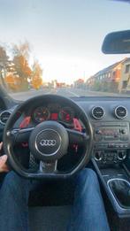 Volant audi méplat, Autos : Pièces & Accessoires, Enlèvement, Audi