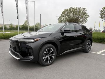 Toyota bZ4X Executive  beschikbaar voor biedingen