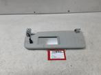 ZONNEKLEP LINKS Volkswagen Golf V (1K1) (1K0857551), Auto-onderdelen, Gebruikt, Volkswagen